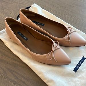 Margaux The Pointe Flats